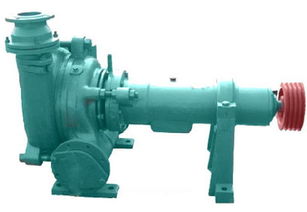 石家庄水泵总厂与上海华联泵业 暖通设备领域的合作与展望