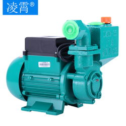 凌霄水泵品牌简介 不锈钢泵性能与十大品牌网评价