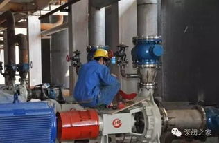 水泵最大安装高度计算全解析 环保设备选型与应用关键