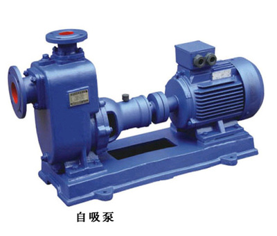 永和泵业 专业打造平顶山高压水泵与暖通离心泵解决方案