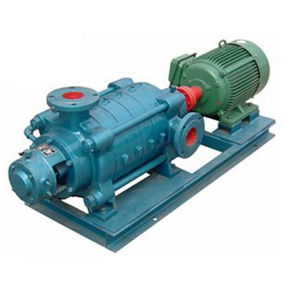 TSWA型卧式多级离心泵 环保设备领域的可靠流体动力