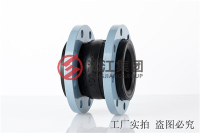 苏州水泵橡胶接头生产厂家 暖通设备中的关键纽带