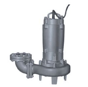 宁德电机与厦门东盛机电 探索AEFF系列3.7kW 4极水泵电机的卓越性能与应用