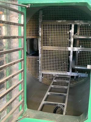 城市动脉的守护者 立交排水泵站水泵的关键作用与技术解析