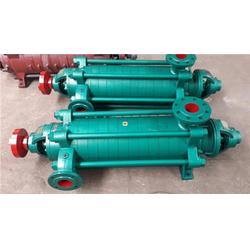 程跃水泵节段给水泵 优质材质与环保设备之选